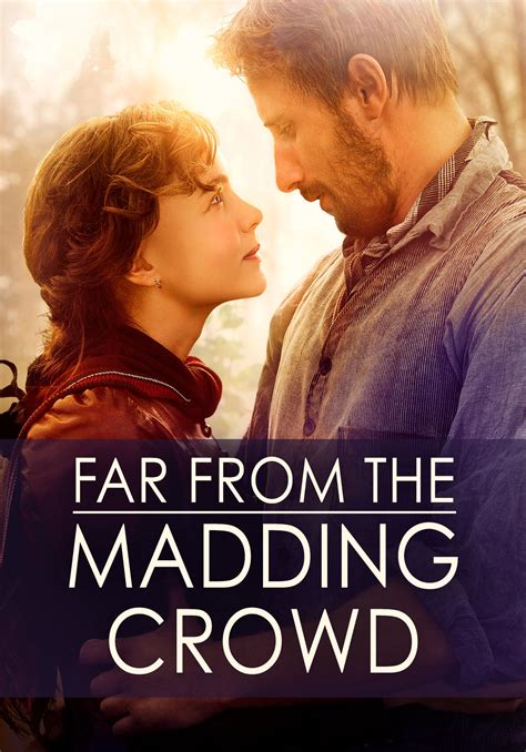 2015 Roger Ebert> - far from the madding crowd